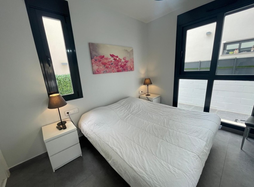 Resale - Villa - Orihuela Costa - Villamartín