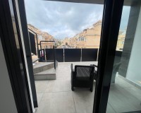Resale - Villa - Orihuela Costa - Villamartín