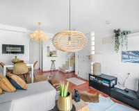 Resale - Villa - Orihuela Costa - Villamartín
