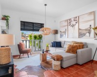 Resale - Villa - Orihuela Costa - Villamartín