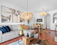 Resale - Villa - Orihuela Costa - Villamartín