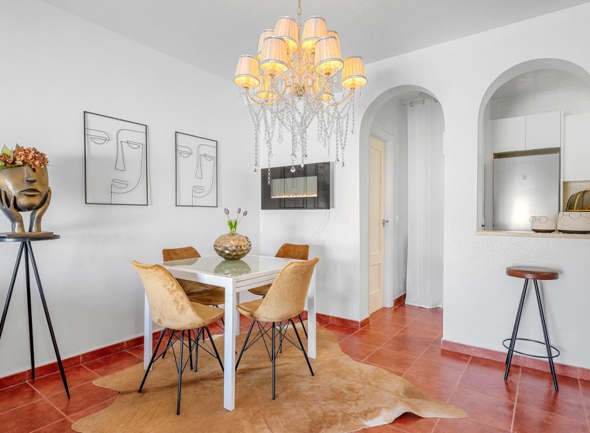 Resale - Villa - Orihuela Costa - Villamartín