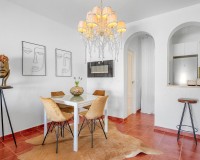 Resale - Villa - Orihuela Costa - Villamartín