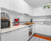 Resale - Villa - Orihuela Costa - Villamartín