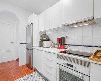 Resale - Villa - Orihuela Costa - Villamartín