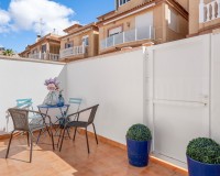 Resale - Villa - Orihuela Costa - Villamartín