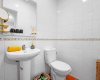 Resale - Villa - Orihuela Costa - Villamartín