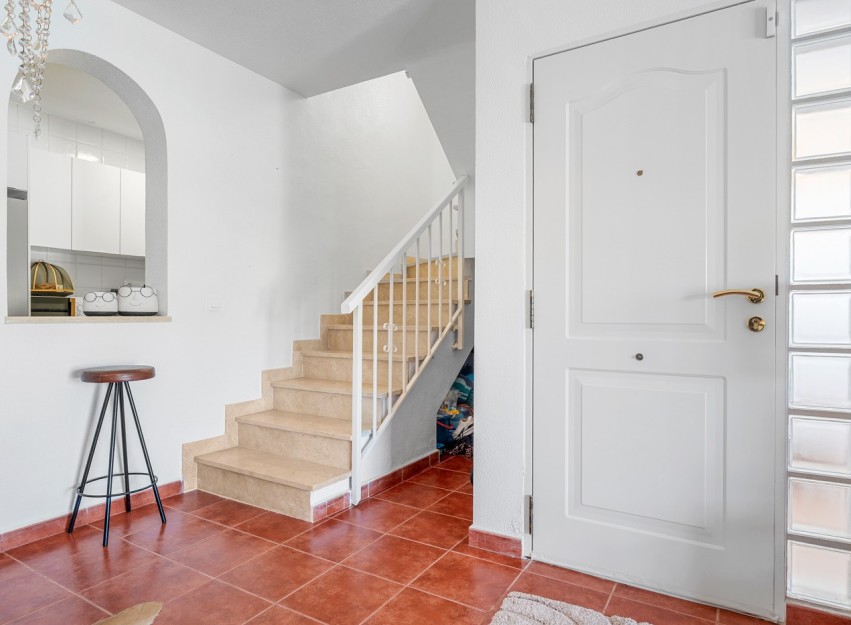 Resale - Villa - Orihuela Costa - Villamartín