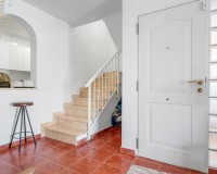 Resale - Villa - Orihuela Costa - Villamartín