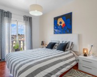 Resale - Villa - Orihuela Costa - Villamartín