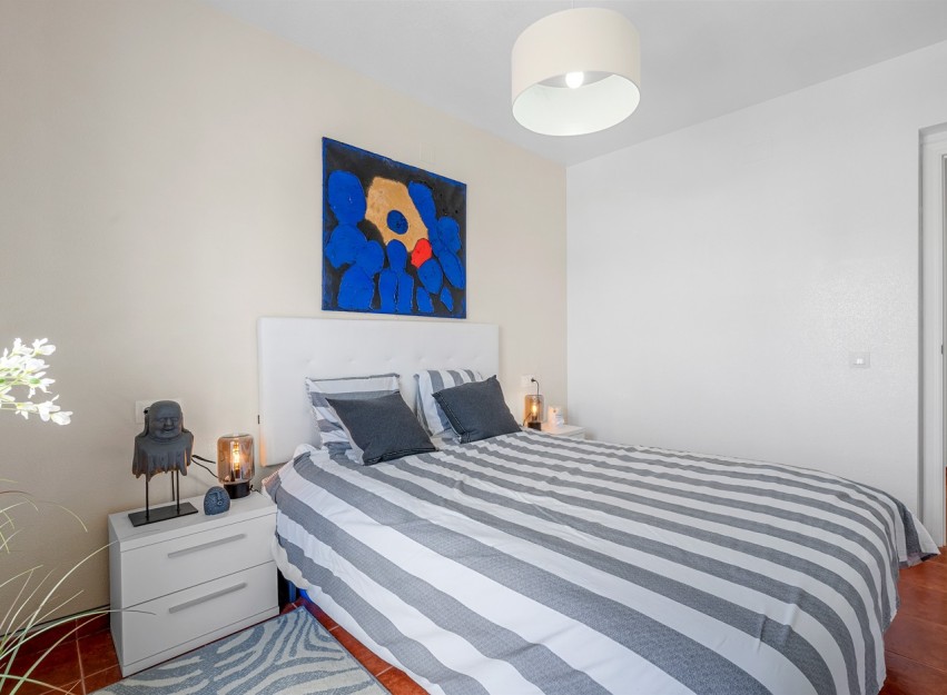 Resale - Villa - Orihuela Costa - Villamartín