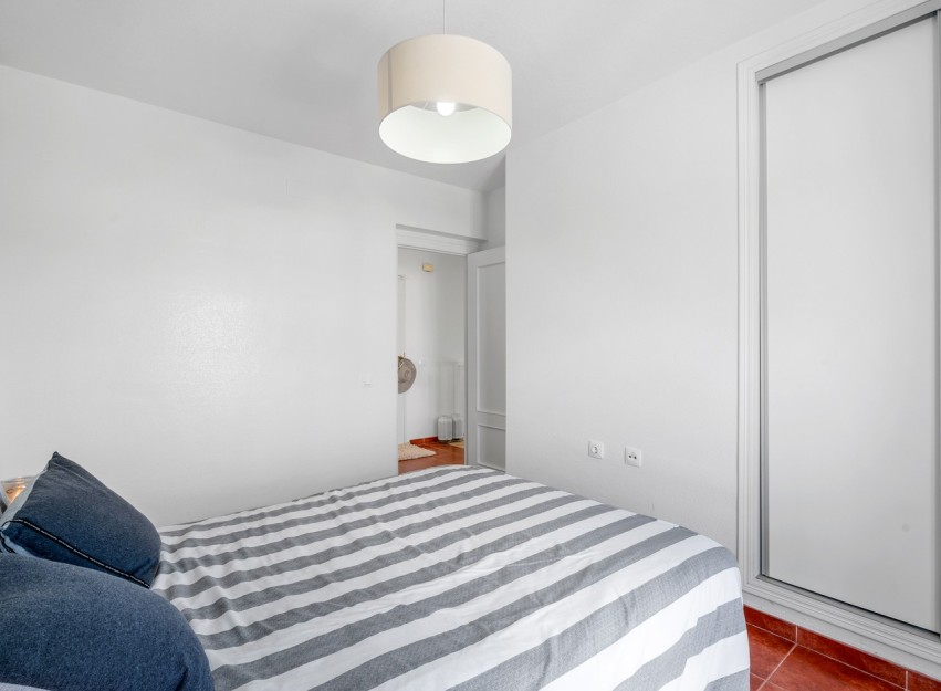 Resale - Villa - Orihuela Costa - Villamartín