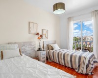 Resale - Villa - Orihuela Costa - Villamartín