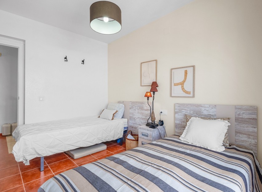 Resale - Villa - Orihuela Costa - Villamartín