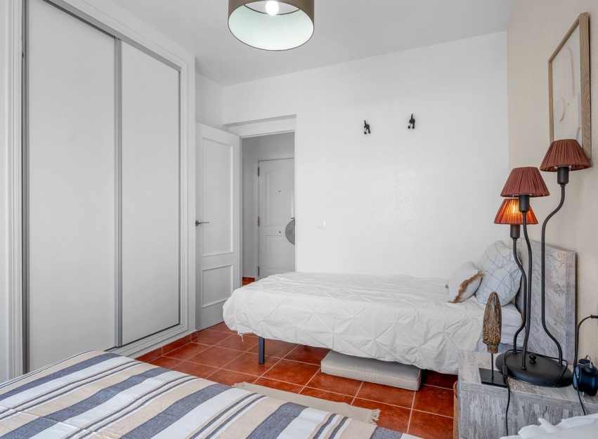 Resale - Villa - Orihuela Costa - Villamartín