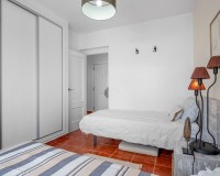 Resale - Villa - Orihuela Costa - Villamartín