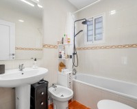 Resale - Villa - Orihuela Costa - Villamartín