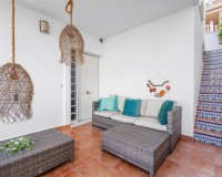Resale - Villa - Orihuela Costa - Villamartín