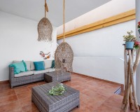 Resale - Villa - Orihuela Costa - Villamartín
