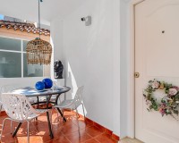 Resale - Villa - Orihuela Costa - Villamartín