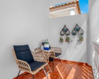 Resale - Villa - Orihuela Costa - Villamartín