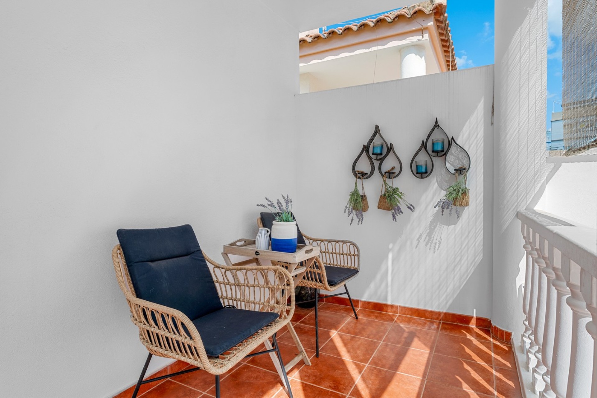 Resale - Villa - Orihuela Costa - Villamartín