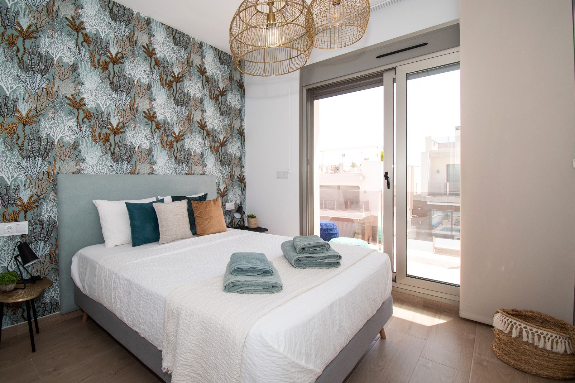 Resale - Villa - Orihuela Costa - Villamartín