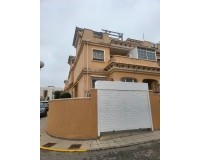 Resale - Villa - Orihuela Costa - Villamartín