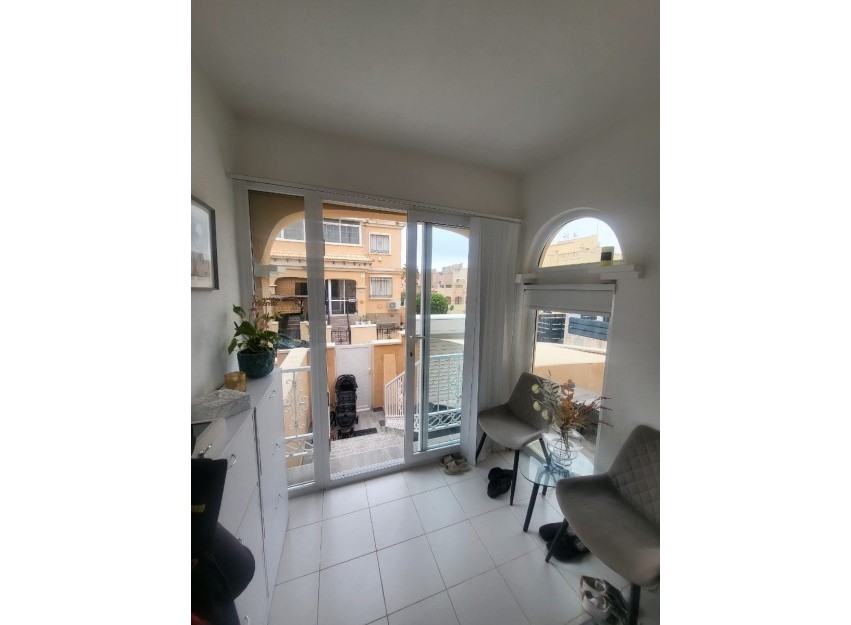 Resale - Villa - Orihuela Costa - Villamartín