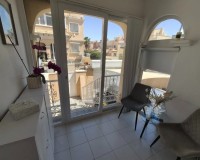 Resale - Villa - Orihuela Costa - Villamartín