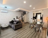 Resale - Villa - Orihuela Costa - Villamartín