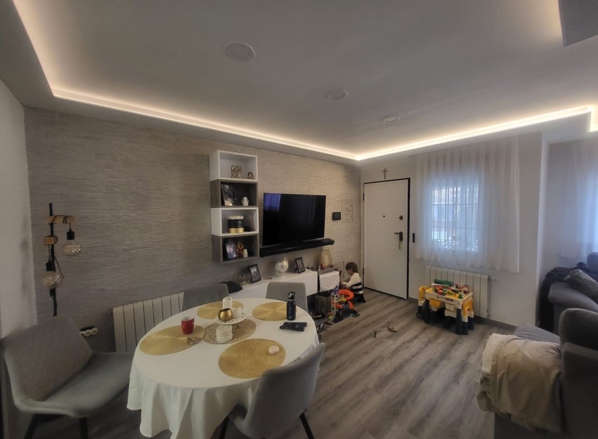 Resale - Villa - Orihuela Costa - Villamartín