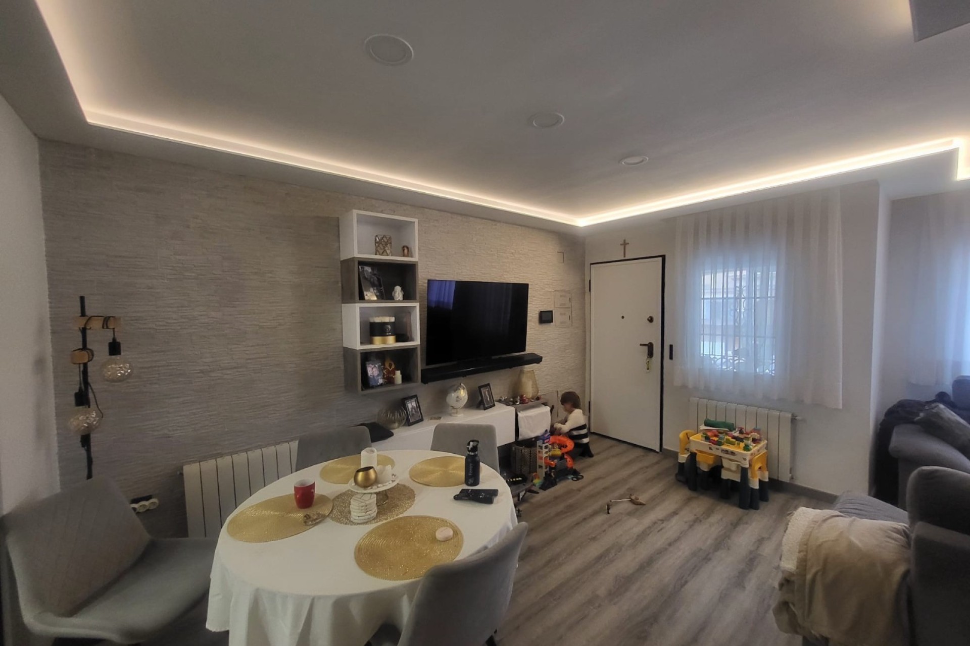 Resale - Villa - Orihuela Costa - Villamartín