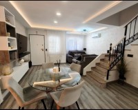 Resale - Villa - Orihuela Costa - Villamartín