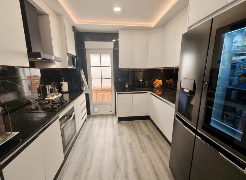 Resale - Villa - Orihuela Costa - Villamartín