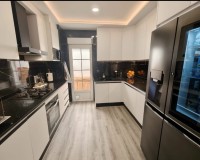 Resale - Villa - Orihuela Costa - Villamartín