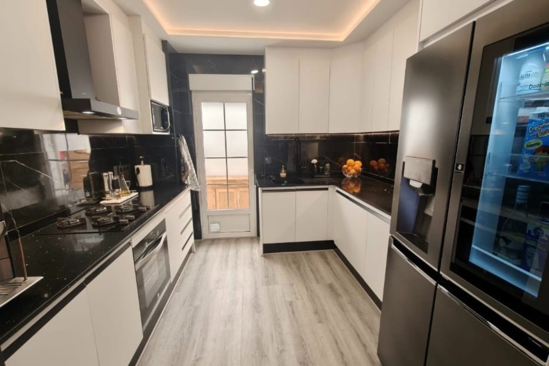Resale - Villa - Orihuela Costa - Villamartín