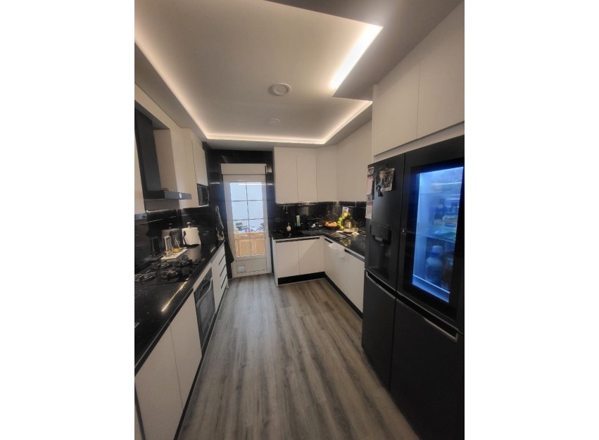 Resale - Villa - Orihuela Costa - Villamartín