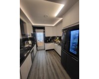 Resale - Villa - Orihuela Costa - Villamartín