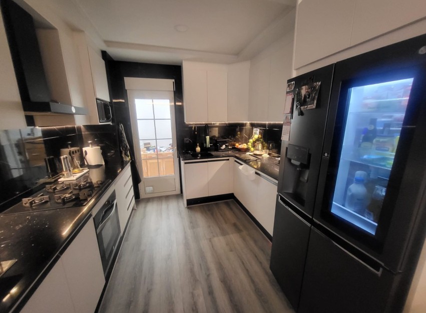 Resale - Villa - Orihuela Costa - Villamartín