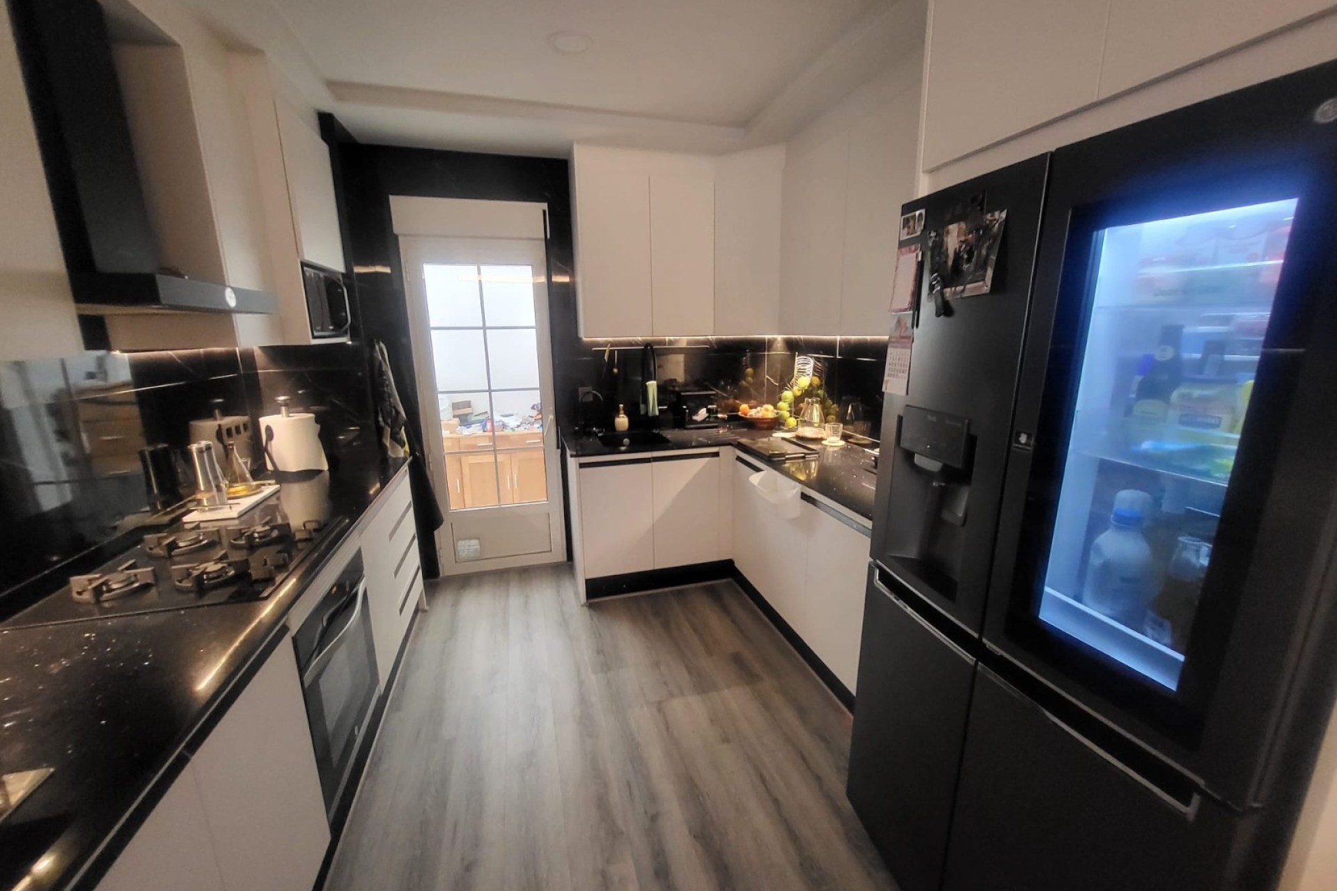 Resale - Villa - Orihuela Costa - Villamartín