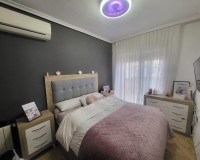 Resale - Villa - Orihuela Costa - Villamartín