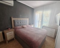 Resale - Villa - Orihuela Costa - Villamartín