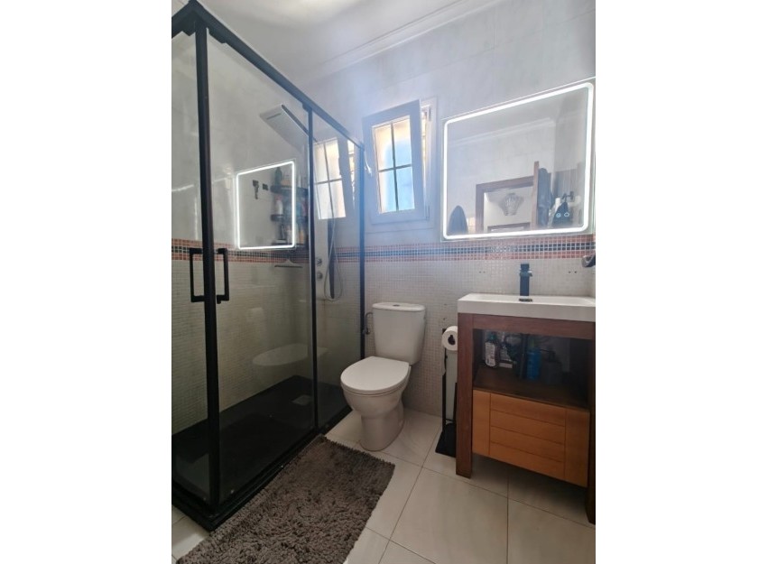 Resale - Villa - Orihuela Costa - Villamartín