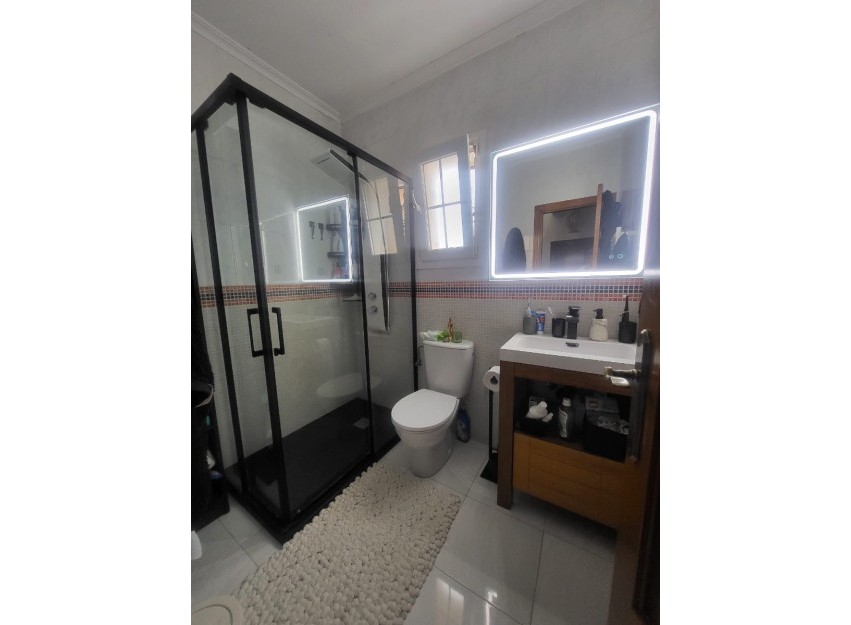 Resale - Villa - Orihuela Costa - Villamartín
