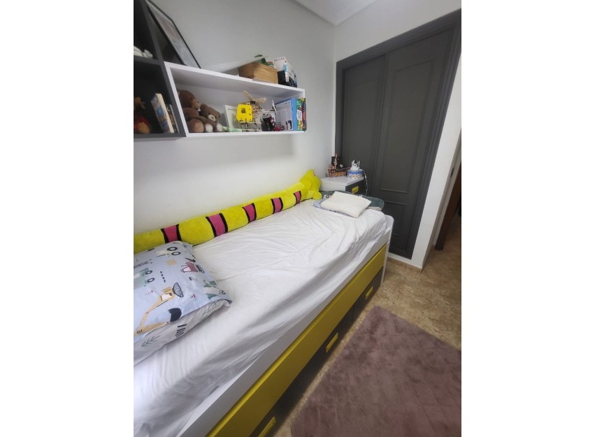 Resale - Villa - Orihuela Costa - Villamartín