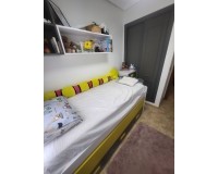 Resale - Villa - Orihuela Costa - Villamartín