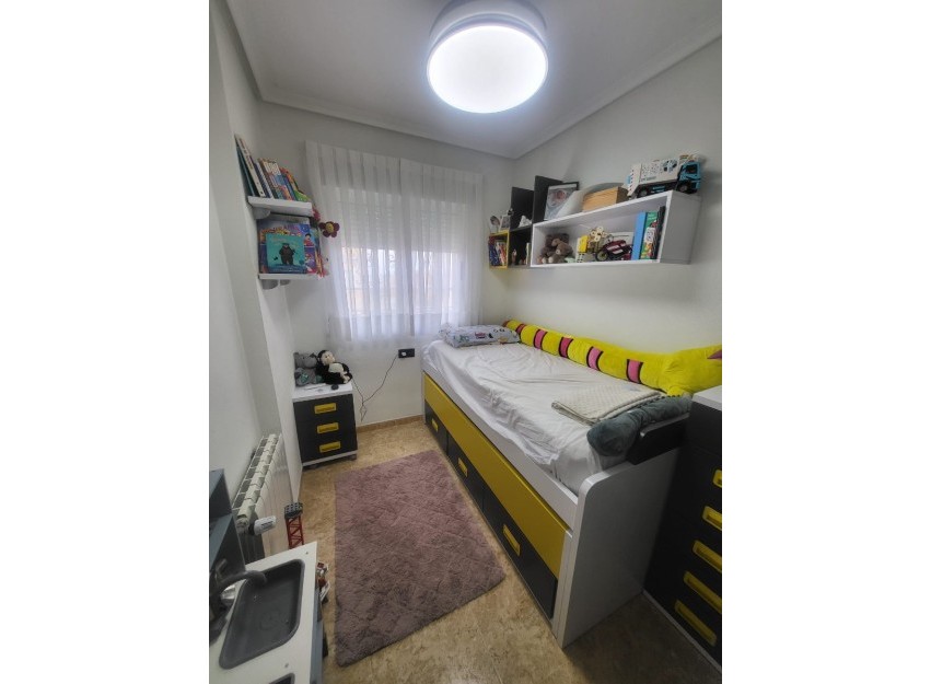 Resale - Villa - Orihuela Costa - Villamartín