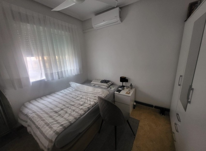 Resale - Villa - Orihuela Costa - Villamartín