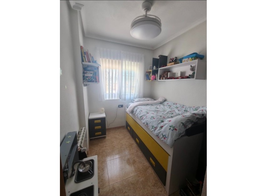 Resale - Villa - Orihuela Costa - Villamartín